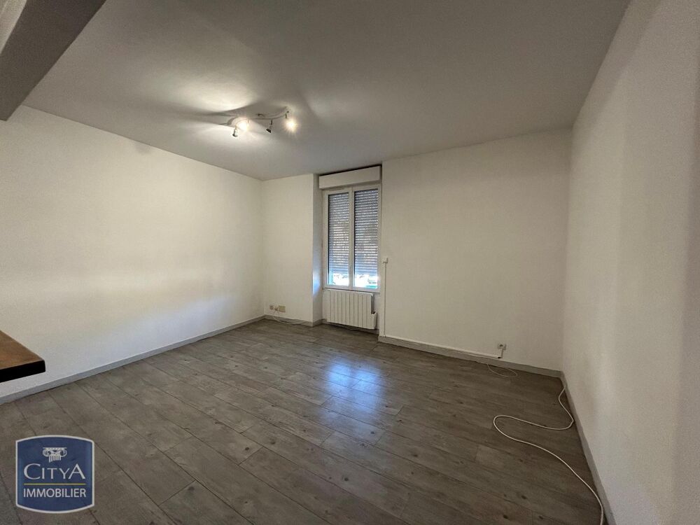 location Appartement - 2 pièce(s) - 43 m² Neuville-de-Poitou (86170)