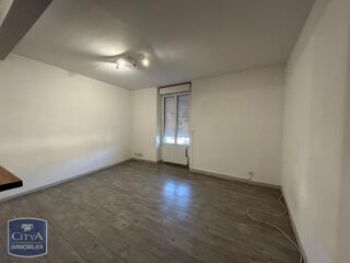  Appartement à louer 2 pièces 43 m²