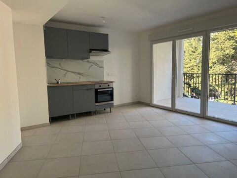  Appartement � louer 2 pi�ces 43 m�