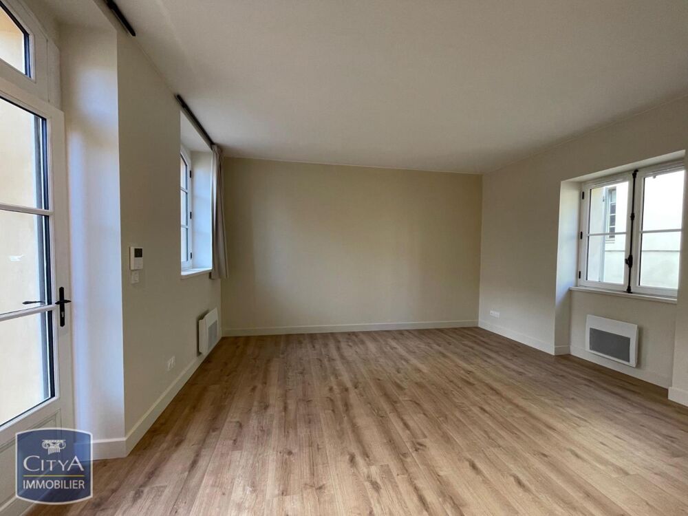 location Appartement - 1 pièce(s) - 34 m² Narbonne (11100)