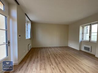  Appartement à louer 1 pièce 34 m²