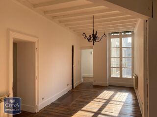  Appartement � louer 3 pi�ces 88 m�
