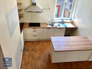  Appartement à louer 4 pièces 76 m²