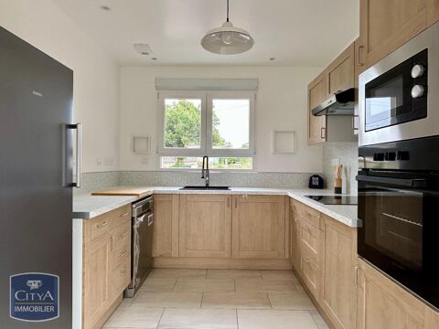  Maison � louer 4 pi�ces 100 m�