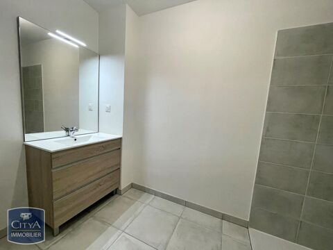  Appartement � louer 2 pi�ces 52 m�