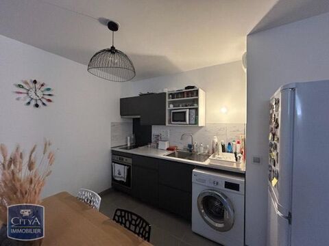  Appartement � louer 2 pi�ces 43 m�