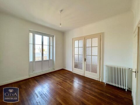  Appartement � louer 5 pi�ces 129 m�