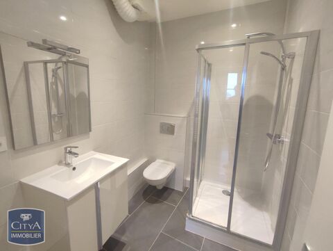  Appartement � louer 2 pi�ces 55 m�