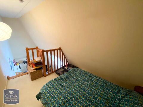  Appartement � louer 1 pi�ce 25 m�