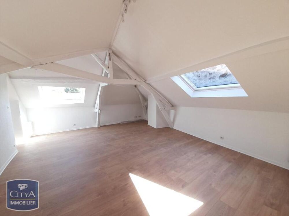 location Appartement - 2 pièce(s) - 42 m² Mennecy (91540)