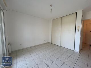  Appartement � louer 1 pi�ce 21 m�