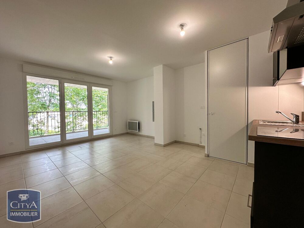 location Appartement - 2 pièce(s) - 41 m² Morières-lès-Avignon (84310)