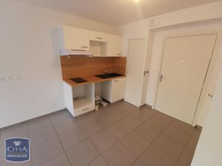  Appartement à louer 2 pièces 39 m²
