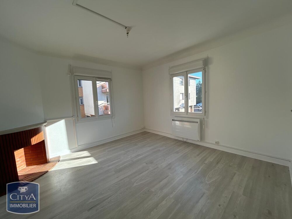 location Appartement - 3 pièce(s) - 69 m² Agen (47000)