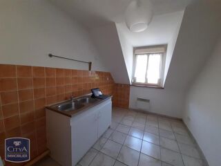  Appartement à louer 3 pièces 72 m²