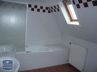  Maison à louer 5 pièces 120 m²