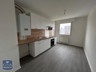  Appartement � louer 4 pi�ces 93 m�