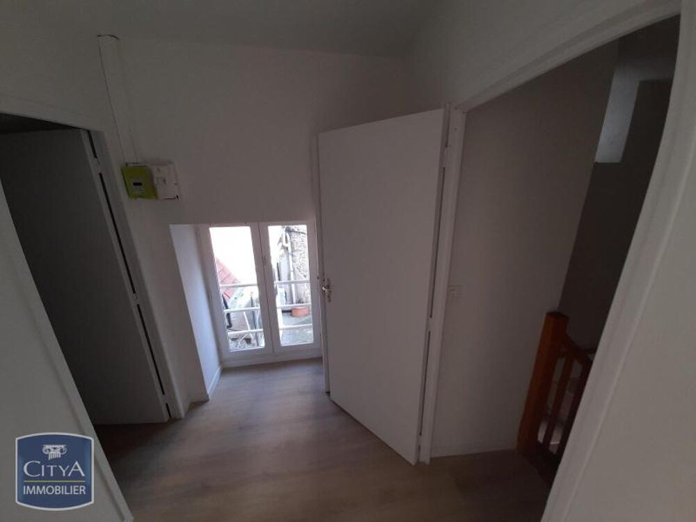 location Appartement - 3 pièce(s) - 57 m² Saint-Just-Saint-Rambert (42170)