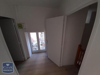 location Appartement - 3 pièce(s) - 57 m² Saint-Just-Saint-Rambert (42170)