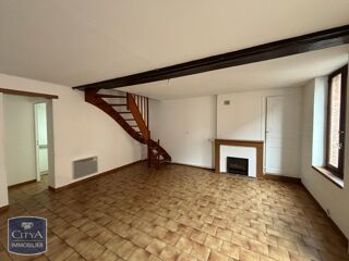  Maison � louer 3 pi�ces 47 m� Lorris