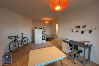  Appartement � louer 1 pi�ce 42 m�