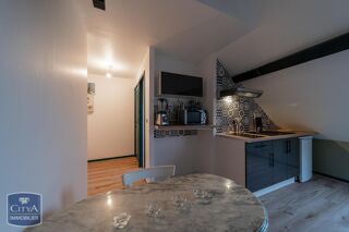  Appartement à louer 1 pièce 26 m²