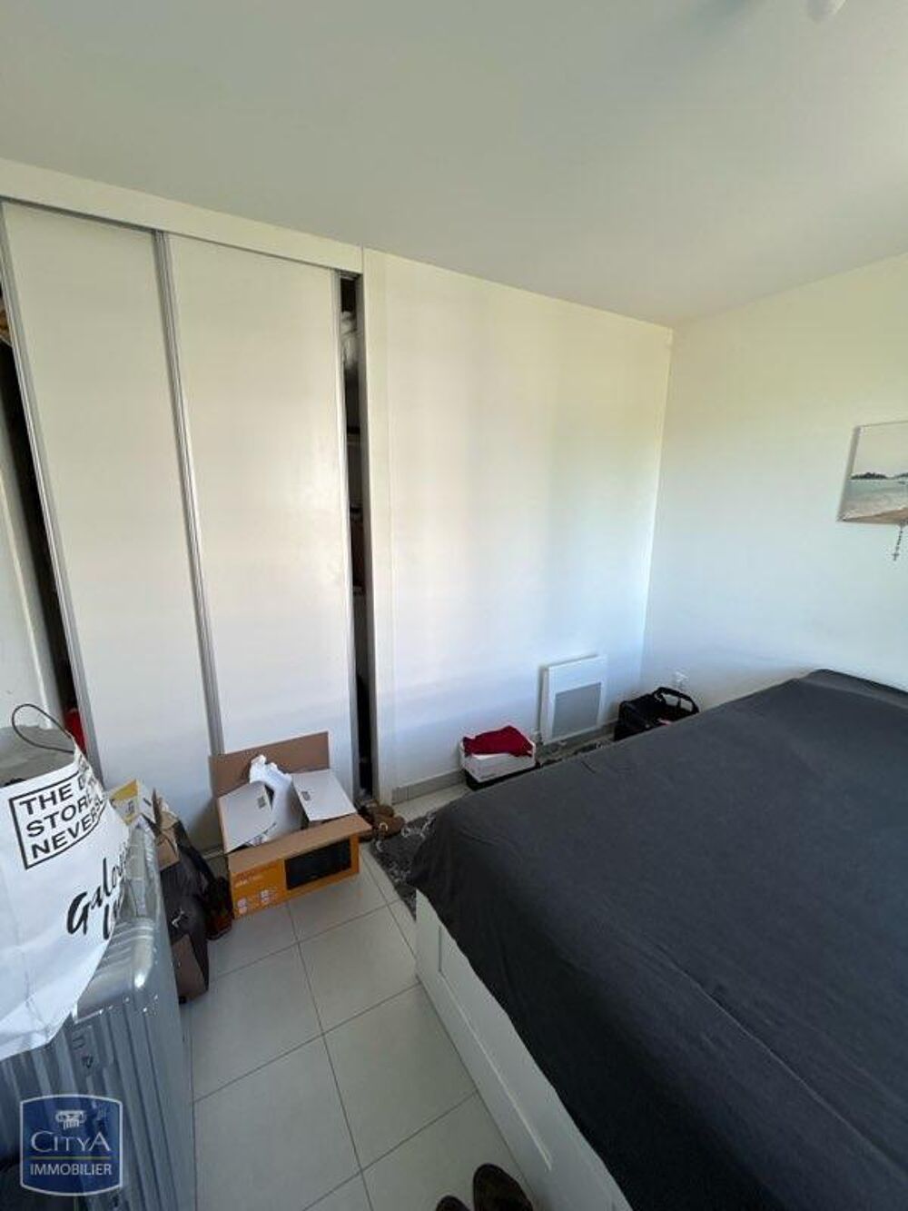 location Appartement - 2 pièce(s) - 39 m² Lyon 7