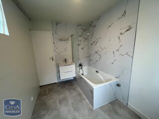  Maison � louer 3 pi�ces 74 m�