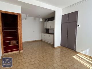  Maison à louer 2 pièces 41 m²