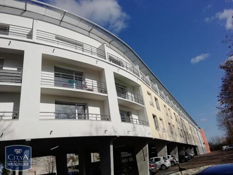  Appartement  louer 1 pice 28 m