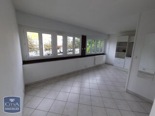  Appartement à louer 1 pièce 30 m²