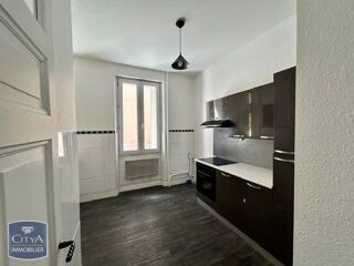  Appartement � louer 3 pi�ces 61 m�