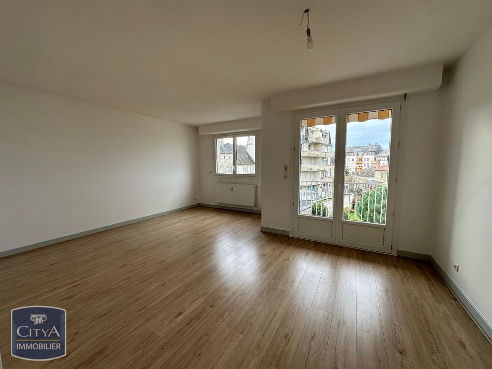 location Appartement - 3 pièce(s) - 67 m² Brive-la-Gaillarde (19100)