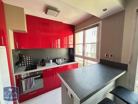  Appartement � louer 2 pi�ces 40 m�