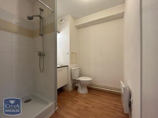  Appartement à louer 1 pièce 20 m²