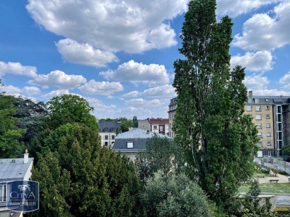 location Appartement - 1 pièce(s) - 27 m² Versailles (78000)