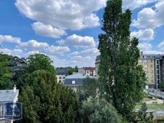 location Appartement - 1 pièce(s) - 27 m² Versailles (78000)