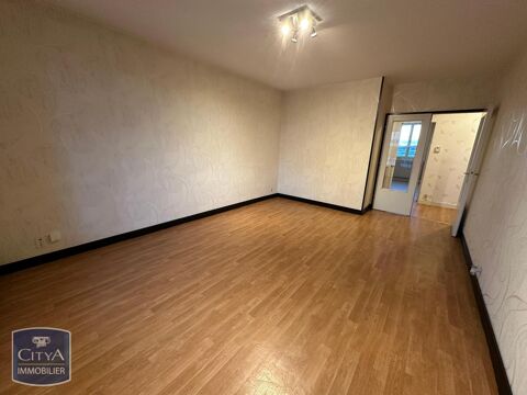  Appartement  louer 2 pices 52 m