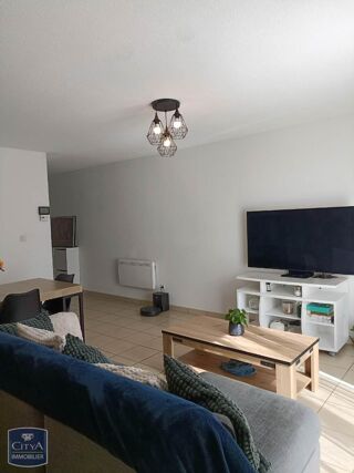  Maison � louer 3 pi�ces 69 m�