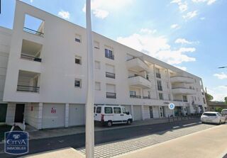  Appartement � louer 1 pi�ce 23 m�