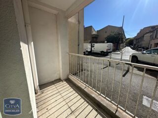  Appartement � louer 1 pi�ce 30 m�