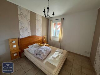  Appartement � louer 4 pi�ces 74 m�