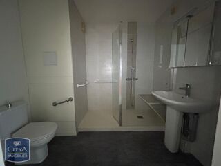  Appartement à louer 1 pièce 34 m²