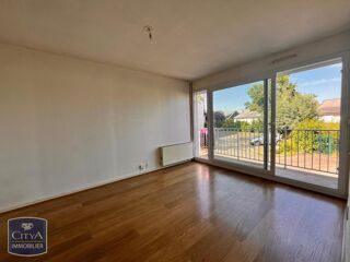  Appartement à louer 2 pièces 51 m²
