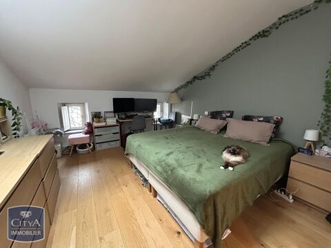  Appartement � louer 2 pi�ces 55 m�