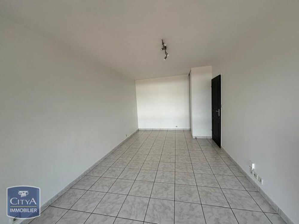 location Appartement - 1 pièce(s) - 34 m² Clermont-Ferrand (63000)