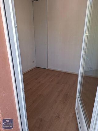  Appartement à louer 2 pièces 35 m²