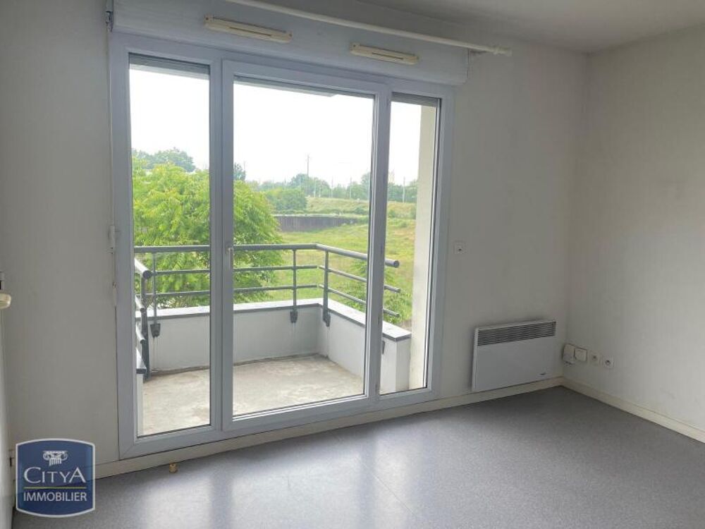 location Appartement - 1 pièce(s) - 20 m² Mérignac (33700)