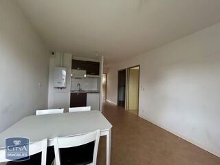  Appartement à louer 3 pièces 54 m²