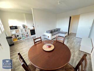  Appartement � louer 3 pi�ces 70 m�